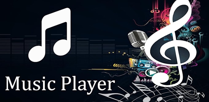 make music player app