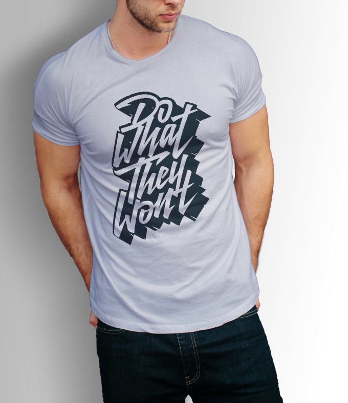 creative shirt designs