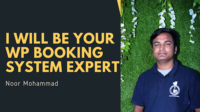 add booking appointments reservation system to your website