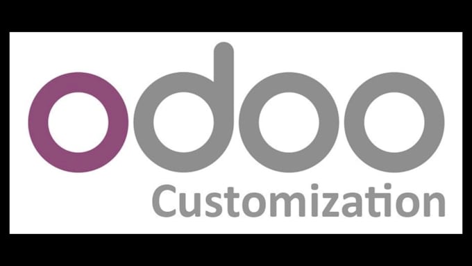 do odoo erp customization and development