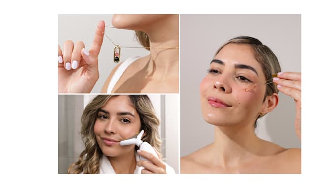 create professional product photos for your brand