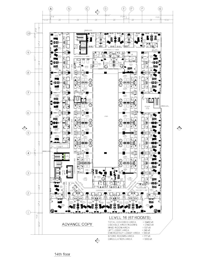 do architectural floor plans drawings sections elevations