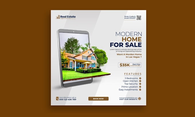 make short real estate videos that sell fast