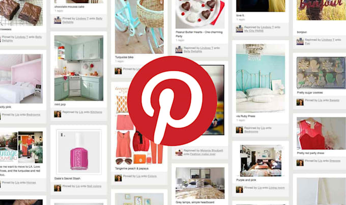 organize and manage your pinterest account