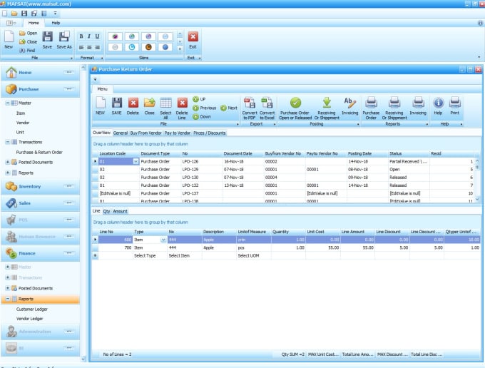 Make Your Own Erp Software