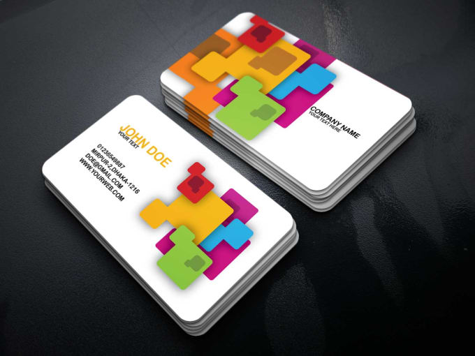 24 Hour Business Cards : Provide You Professional Business card within 24 hours for ... : Express 2 hour business card printing with delivery.