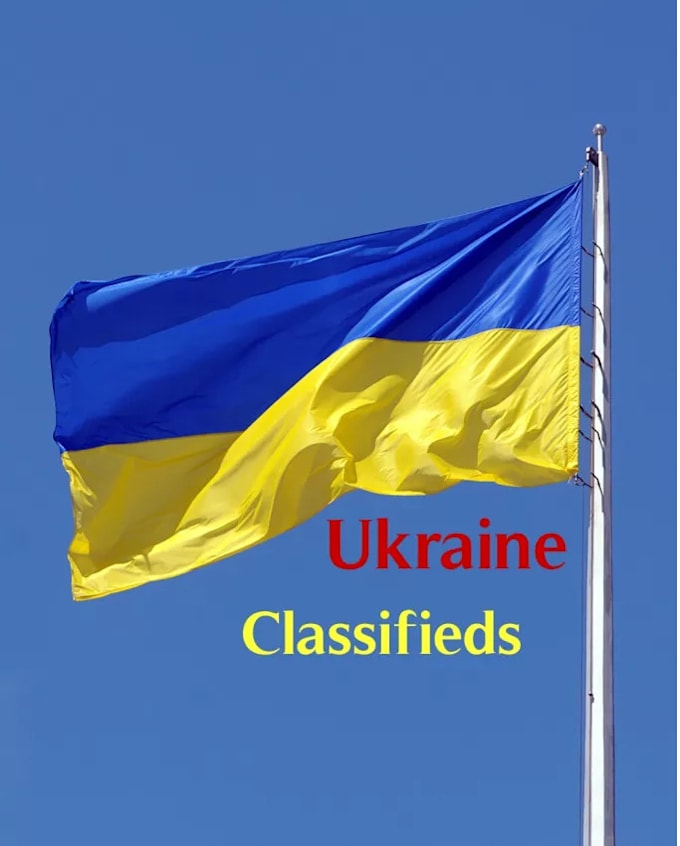 post 11 ukraine classifieds ads, ad posting