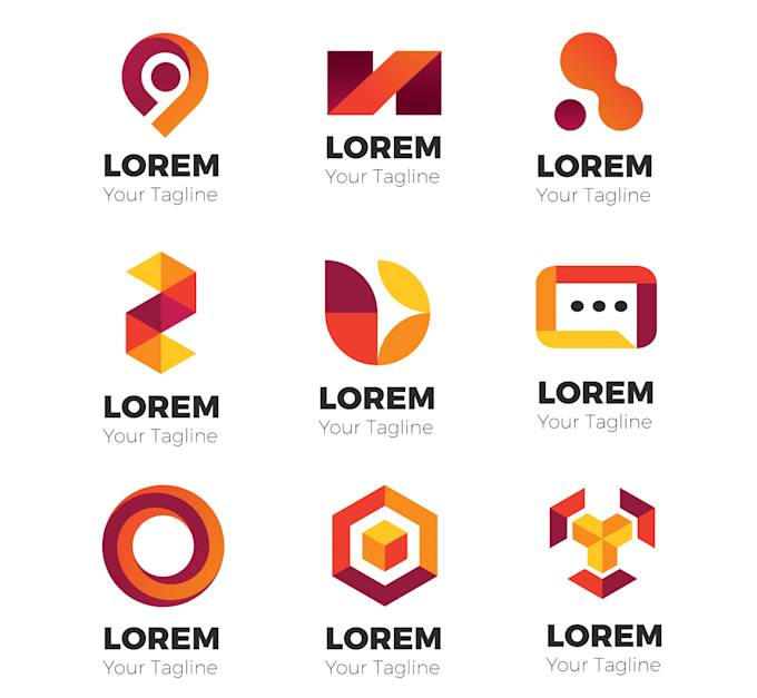 Trace logo for high resolution print by Isurumaan | Fiverr