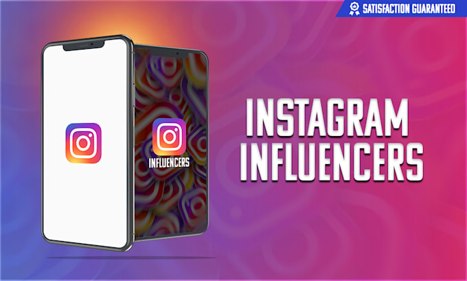find best instagram influencer