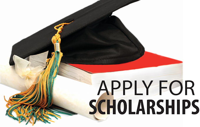 find scholarships, grants or financial aid