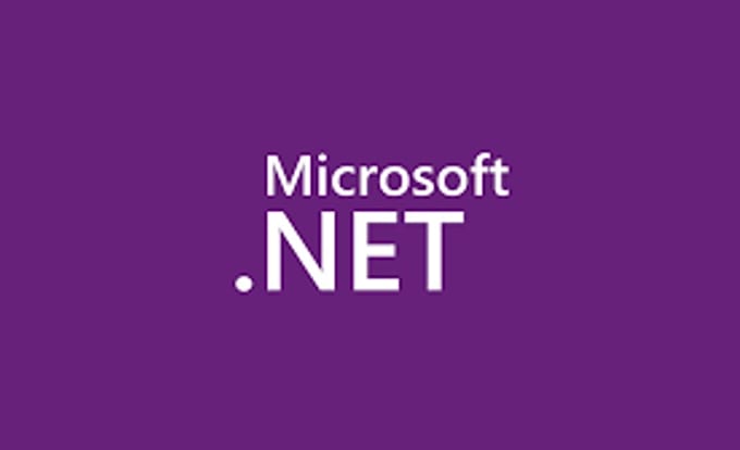 create dotnet microservices and rest apis
