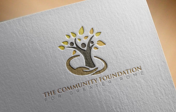 design mental health, healthcare, and veterinary clinic logo