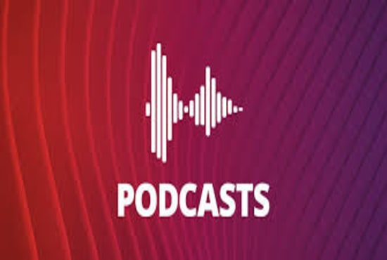 transcribe podcast