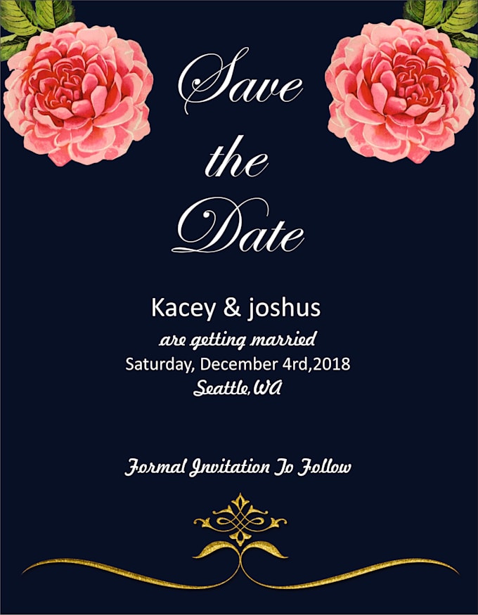 Design business cards and greeting cards by Tanishgovil Fiverr