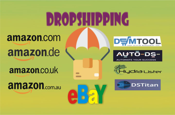 ebay free listing tools amazon