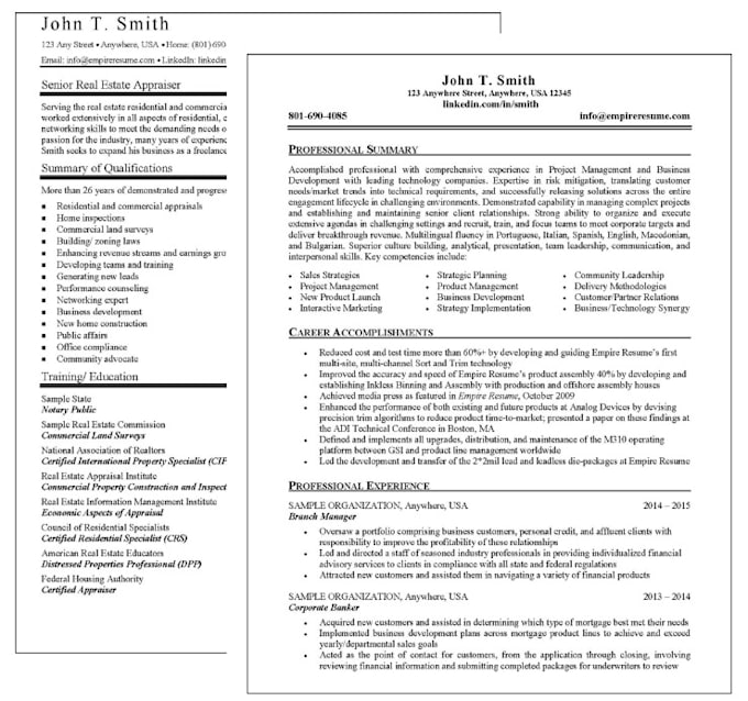 Edit Your College Level Resume By Jumu94 Fiverr