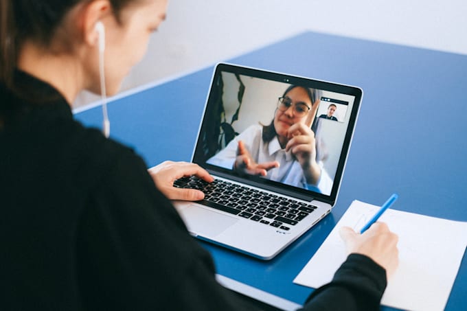 give 45 mins google and facebook marketing consulting