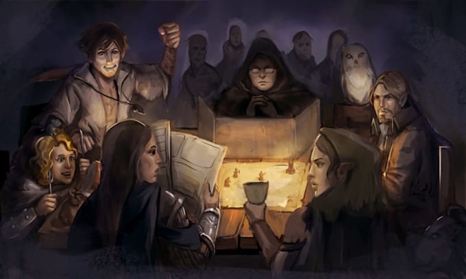 make you a better game master