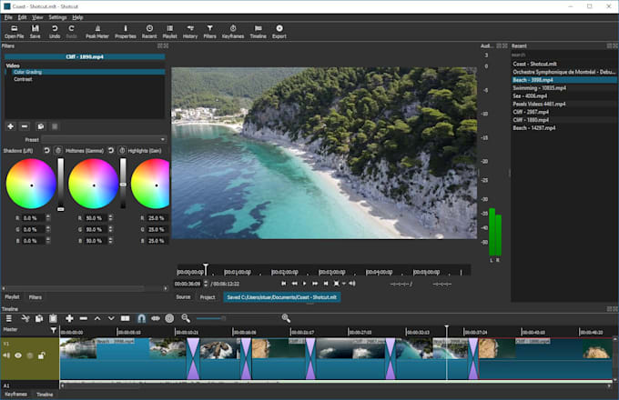 professionally edit your video in 24 hours