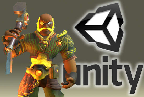 unity 3d character models free download