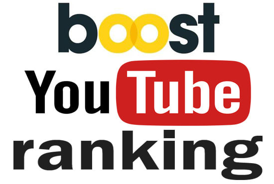 Build 250,000 backlinks to your YouTube video for seo ranking for Â£20 :  pacospain - fivesquid