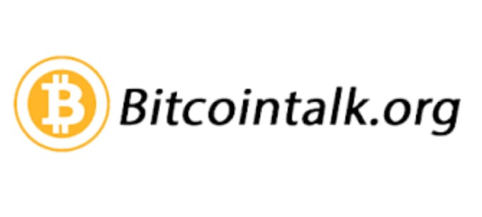 bitcoins bitcointalk ann
