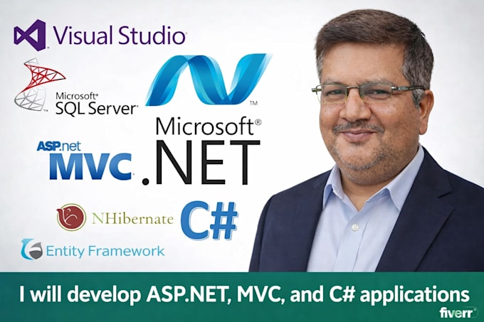 build modern dot net core web apps with mvc and razor