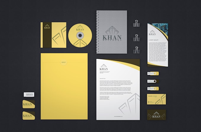 provide professional brand guidelines and brand style guide