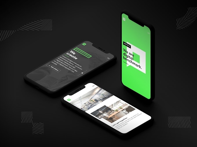 do mobile or web ui ux design