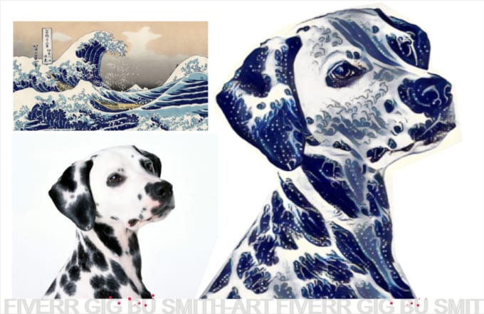 Portrait Of Cartoon Draw Dog Cat Or Your Pet By Smith Art 1 appearance 2 trivia 3 references 4 navigation the pictures of cartoon dog depict two different variations of the creature. portrait of cartoon draw dog cat or your pet