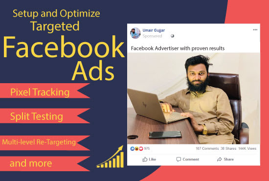 be your facebook advertising expert