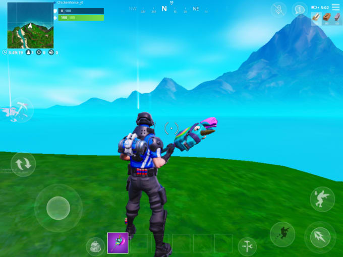 Stuff That You Can Play Fortnite Play Fortnite With You By Viggorrikkers Fiverr