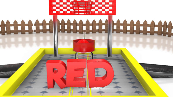 Create Simple 3d Nursery Rhymes Kids Videos By Chris2050