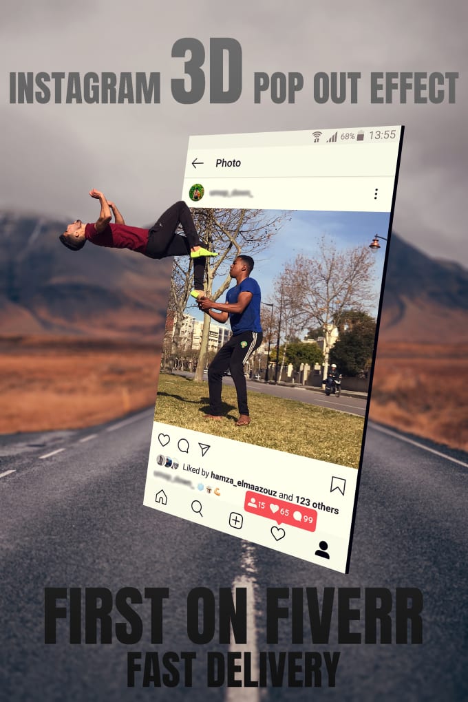 How To Make 3d Photo Facebook لم يسبق له مثيل الصور Tier3 Xyz