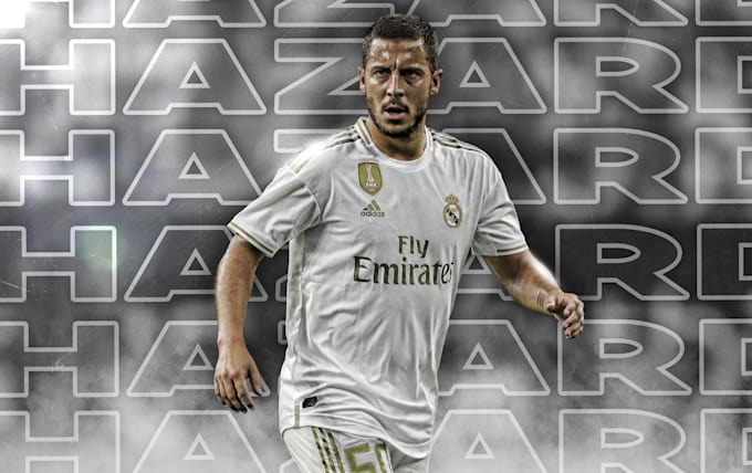 do sport photo edits, posters just as you want