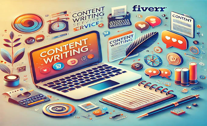 write an attractive speech or article and content for you