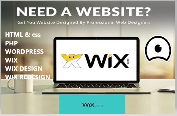 do wix, php, html, css, javascript,programming