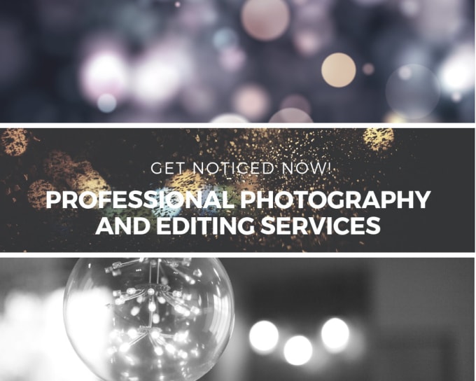 Online photography store store