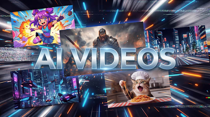 do cinematic ai video ads with realistic commercial quality