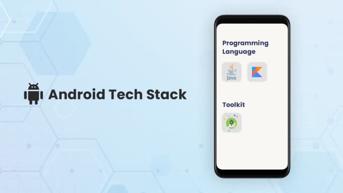 be your android app developer for android app development
