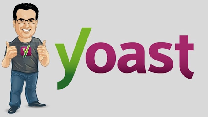 do wordpress yoast SEO on page with schema markup
