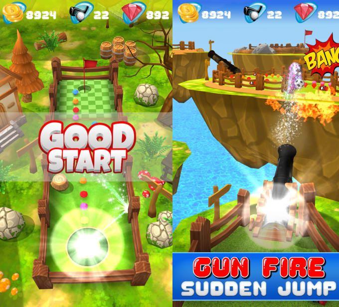 Design 3d Game Environments And Levels In Unity By Shakeeltariq682