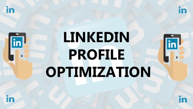 Fully optimize your linkedin profile by Humaira_kanwal | Fiverr