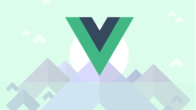build a fast, reactive frontend web application using vuejs