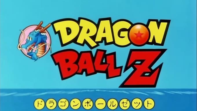 Deliver Your Name Using Dragon Ball Letters By Etternaldarknes