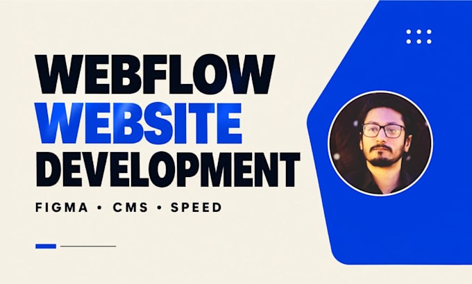 build webflow website, figma to webflow, webflow landing page expert