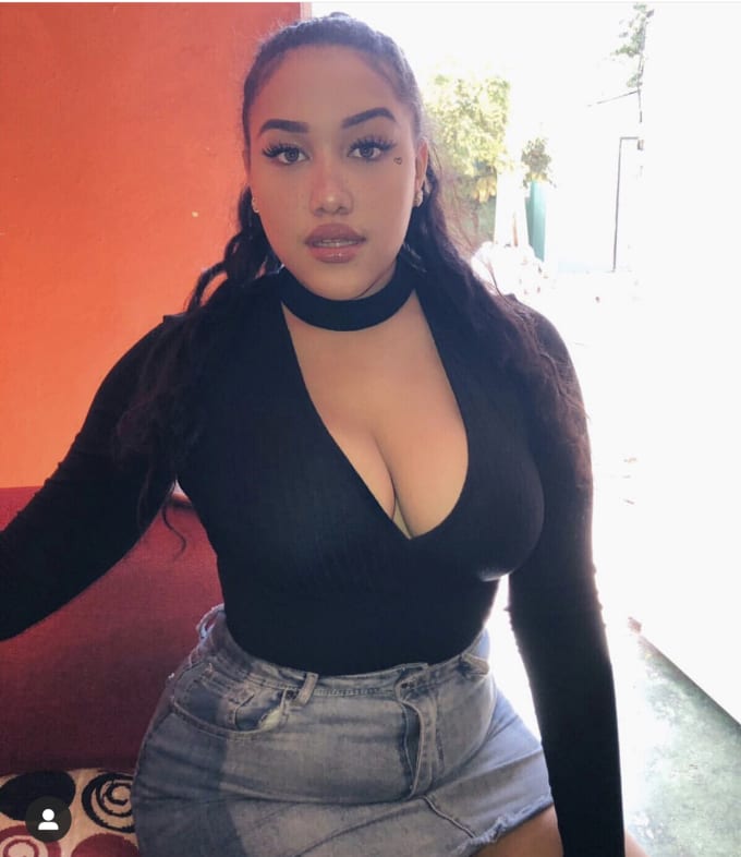 Make You Look Like A Influencer Have Face And Body Snatched By