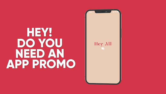 create saas product demo video, app explainer or website marketing video