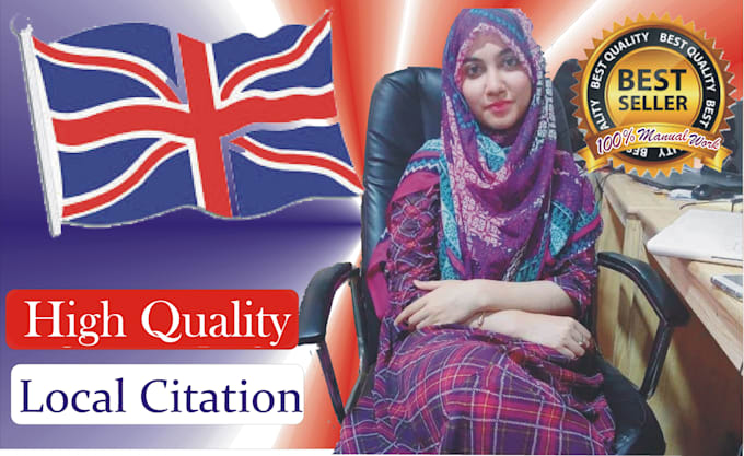 do top 200 uk local citations in 24 hours