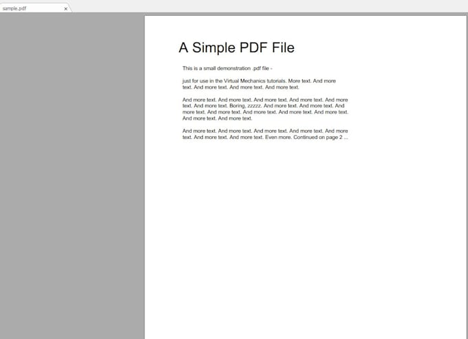 convert pdf to word